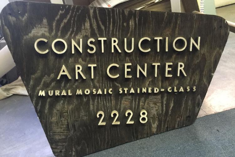 Isabel Piczek Art Center